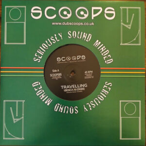 Vibronics ft. Nia Songbird – Travelling