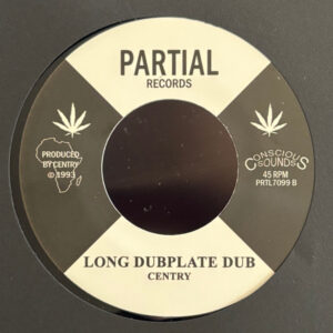 King General & Centry – Long Long Time