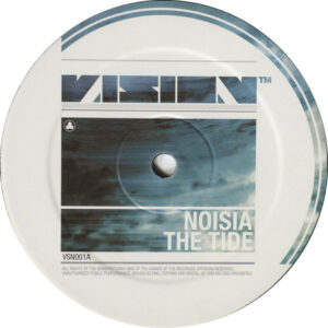 Noisia – The Tide / Concussion