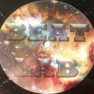 Warped Dynamics – Beat Lab Ep