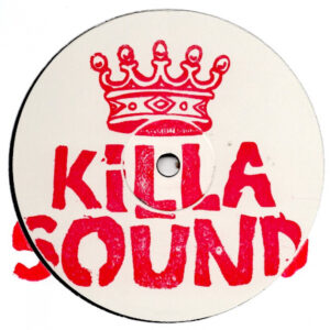 Unknown Artist ‎– Ice Cream Dub / Marijuana