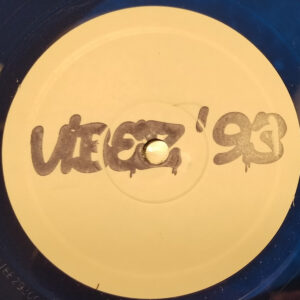FFF ‎– The Dance EP
