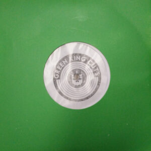 Ist3p – Chappelle (SECOND HAND NM)