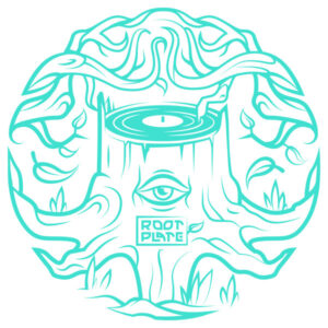 jahyu feat. Baptiste / Bukkha ‎– Great Confusion / Tidal (SECOND HAND VG+)