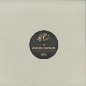 Various ‎– DD000