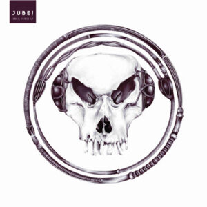 Jubei – True Form EP (SECOND HAND VG+)