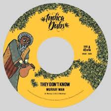 Murray Man – They Don't Know Jah