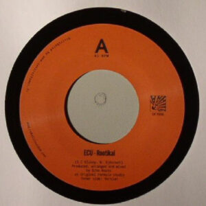 Ecu / Echo Roots – Rootikal
