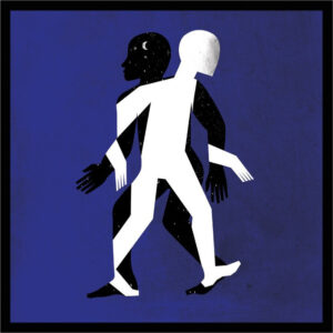Stand High Patrol – The Shift
