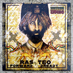 Ras Teo – Forward Dready