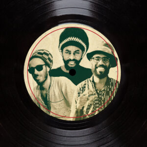 Galas, ijawal, Dread vivas - Bakh Yaye - Life is Life - Yalla Du Jum