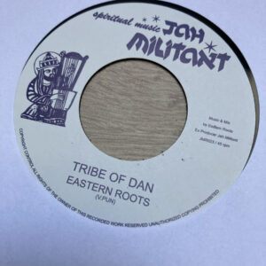 Eastern Roots – Tribe Of Dan