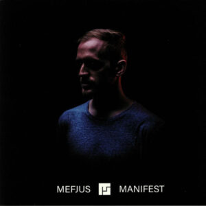 Mefjus – Manifest