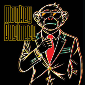 Various – Monkey Business 005