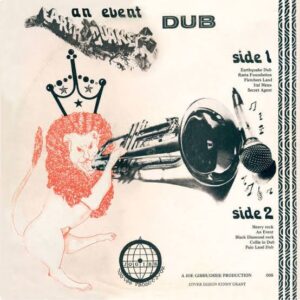 The Revolutionaries – Earthquake Dub