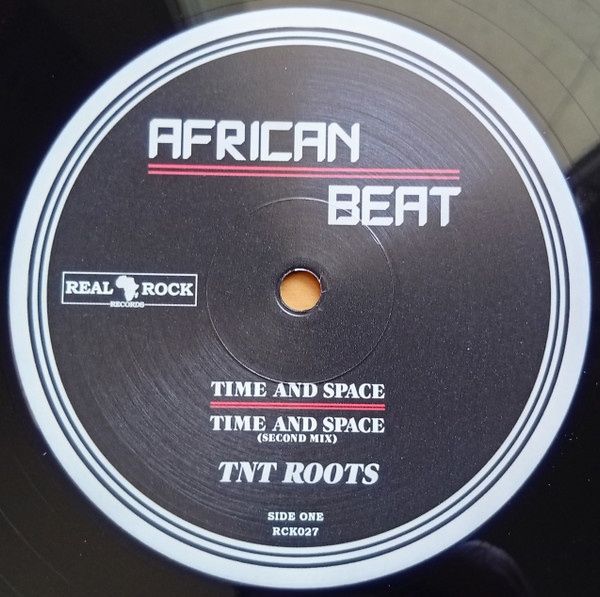 TNT Roots – Time And Space / Righteous Vibration