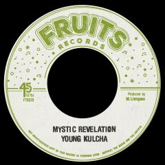Young Kulcha– Mystic Revelation