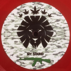 Gunmen  – Warning / My Sound