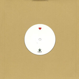 Tony Anthem, Doctor – I Love It / Tears Of Mine