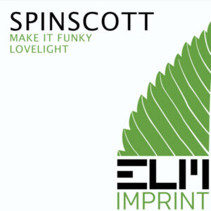 Spinscott – Lovelight