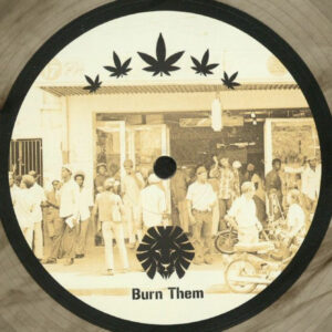 Mystic Pulse – Burn Them / Strictly Rubadub