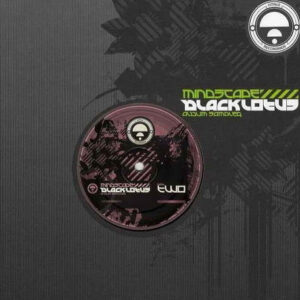 Mindscape & Chris Su* & Ryme Tyme – Black Lotus Album Sampler Part Two