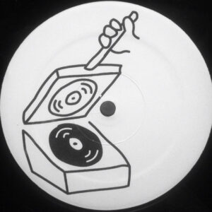 EOSS* / Moosaka – Wacko Macko Is Backo / Masters Of Technology (SECOND HAND GOOD+)