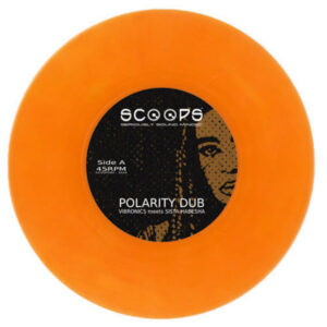 Vibronics meets Sista Habesha* ‎– Polarity Dub