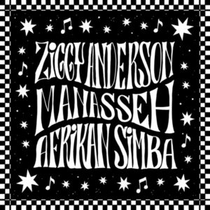 Ziggy Anderson, Manasseh, Afrikan Simba ‎– Need More Love / People's Choice