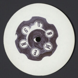 Gunmen – Chant Down Babylon / Steppin' Razor