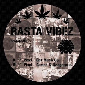 Pixel – Get Mash Up
