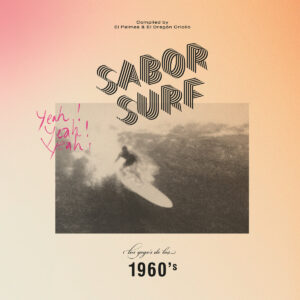 Various – Sabor Surf