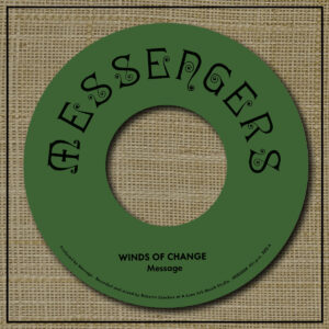 Message – Winds Of Change / Winds Of Dub
